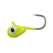 Mud Bug Tungsten Jig