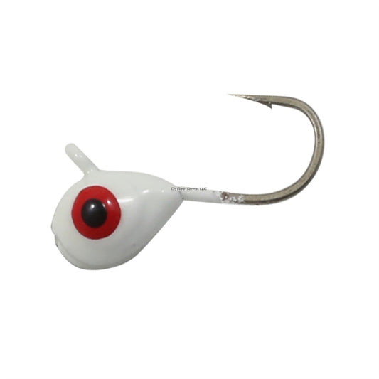 MUD BUG JIG TUNSTEN