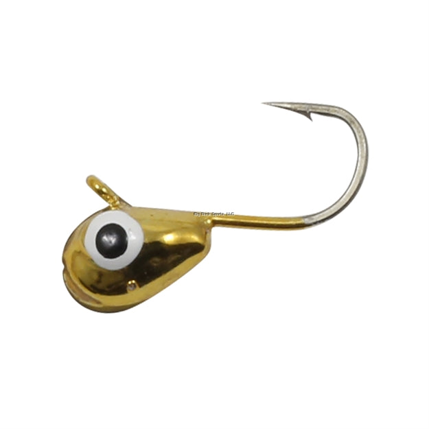 MUD BUG JIG TUNSTEN