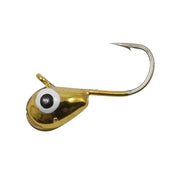 Mud Bug Tungsten Jig