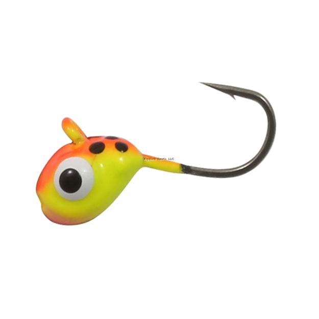 MUD BUG JIG TUNSTEN