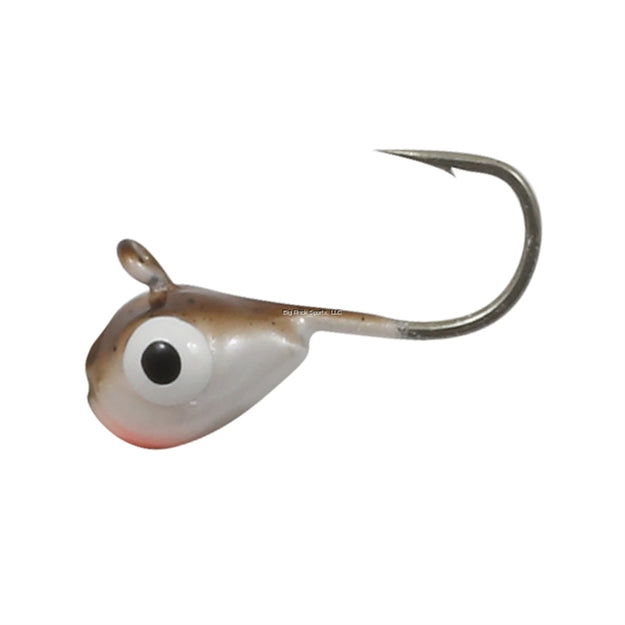 MUD BUG JIG TUNSTEN