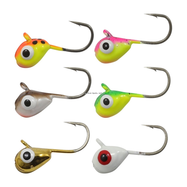 MUD BUG JIG TUNSTEN
