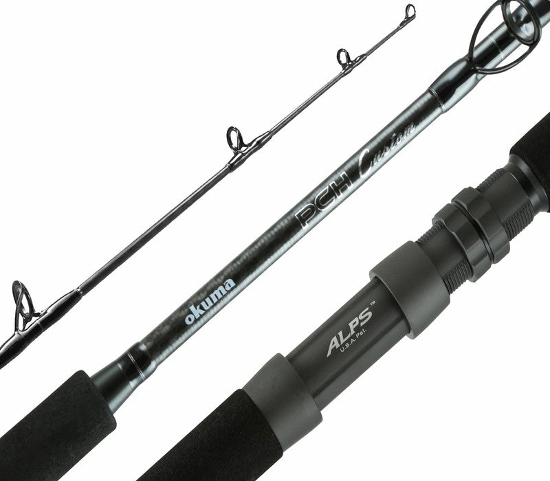 Okuma Combo