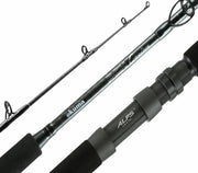 Okuma Combo