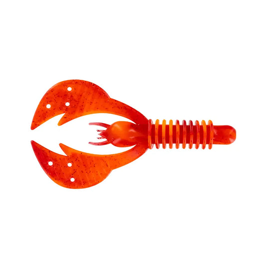Big Bite Bait 3" Kamikaze Craw Pack of 8