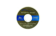 Cortland Fairplay - TIPPET 3X 7#