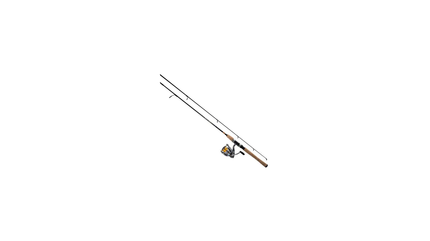 Daiwa CROSSFIRE CR FW SPIN PMC