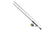 Daiwa Revros REV FW Spin PMC