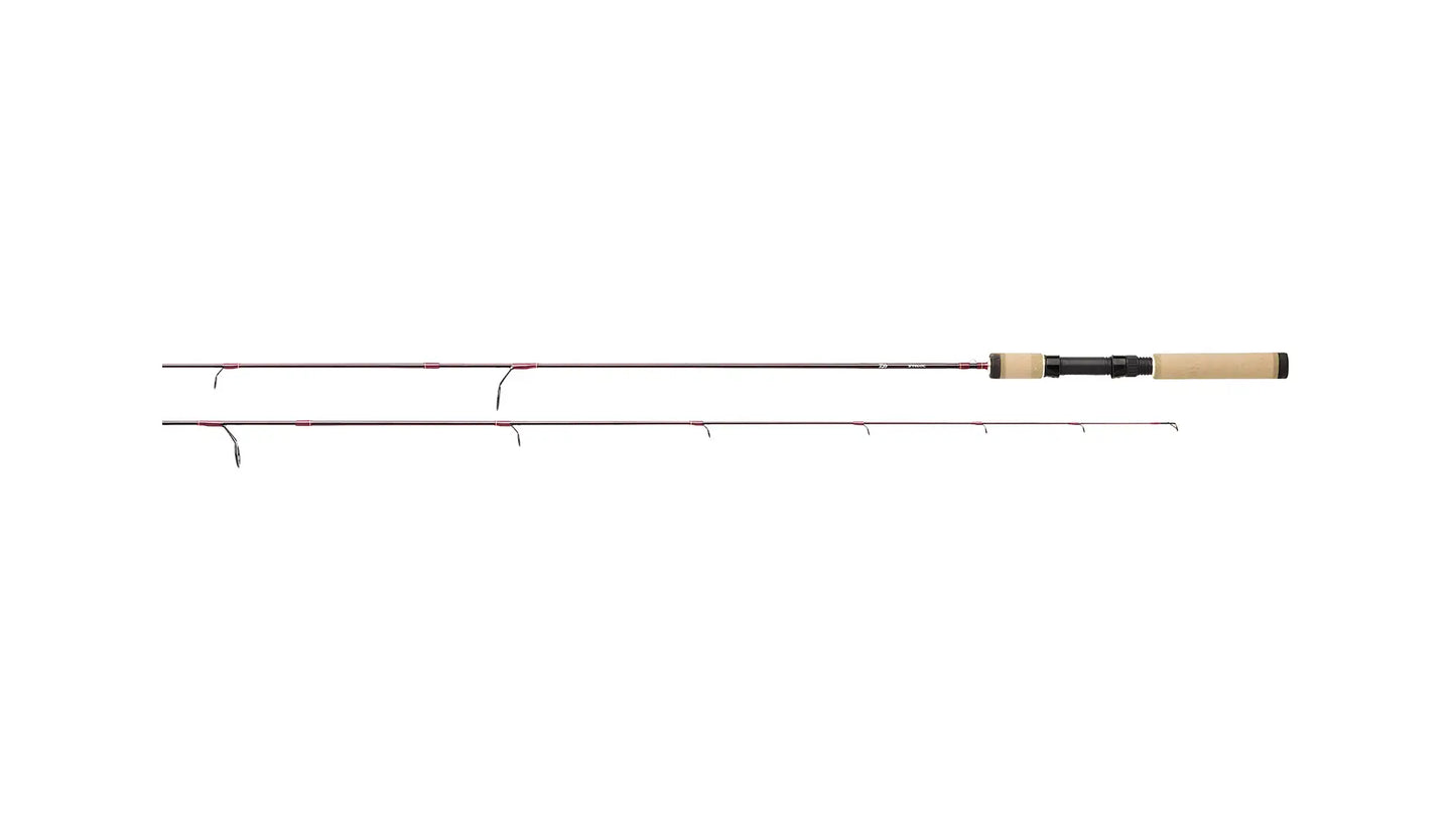 Daiwa Spinmatic D Ultralight Spinning Rod