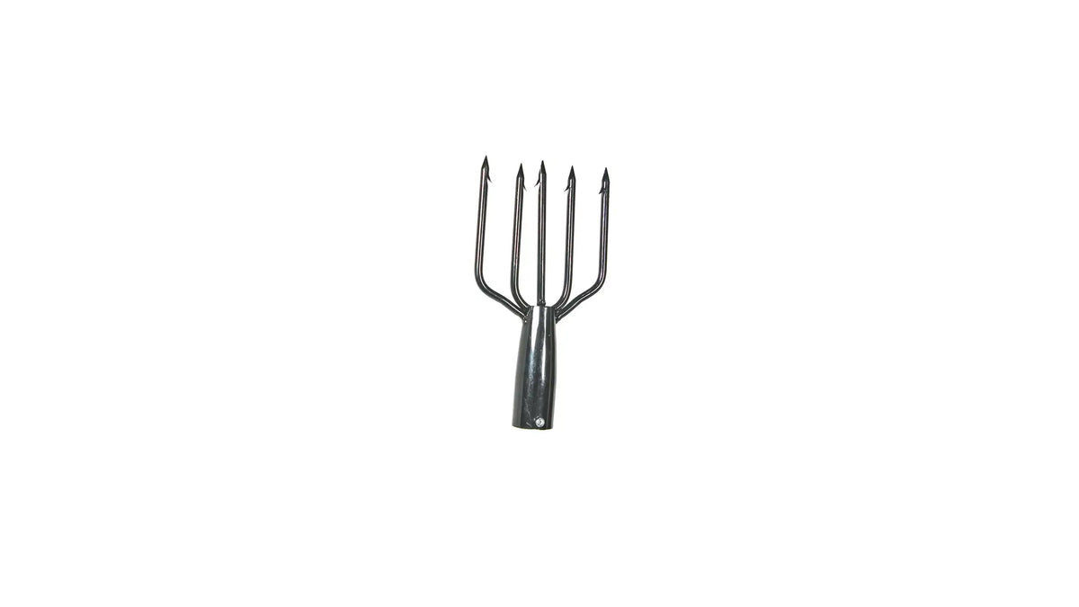 Eagle Claw 4 Prong Fish Spear