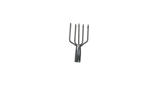 Eagle Claw 4 Prong Fish Spear