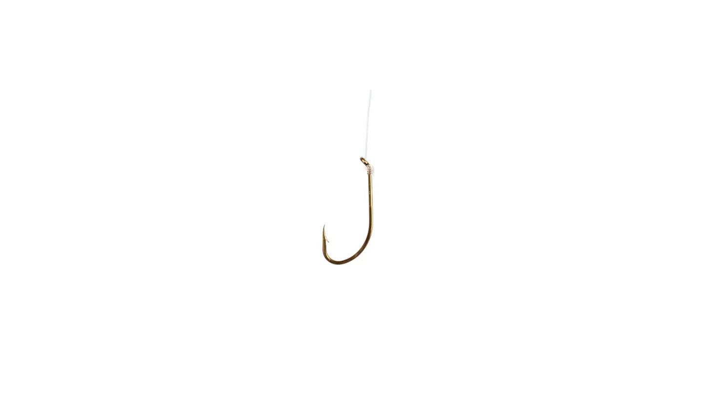 E.C. SNELL HOOK 31-1