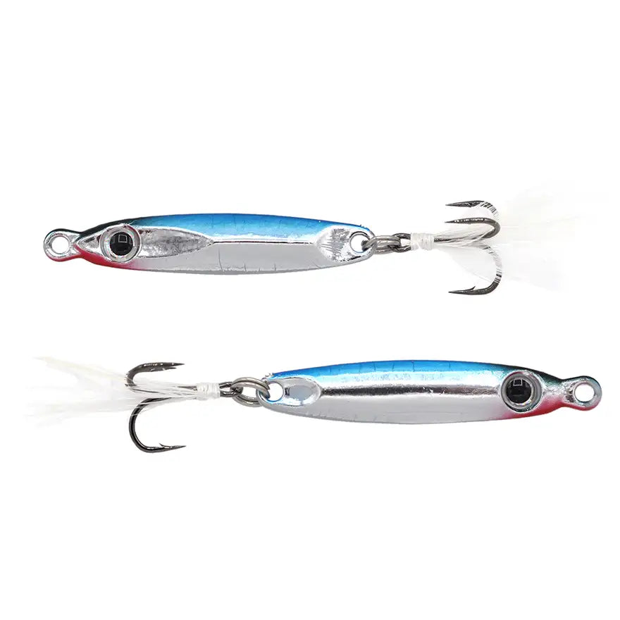 Eurotackle T-Flasher 5/8 oz
