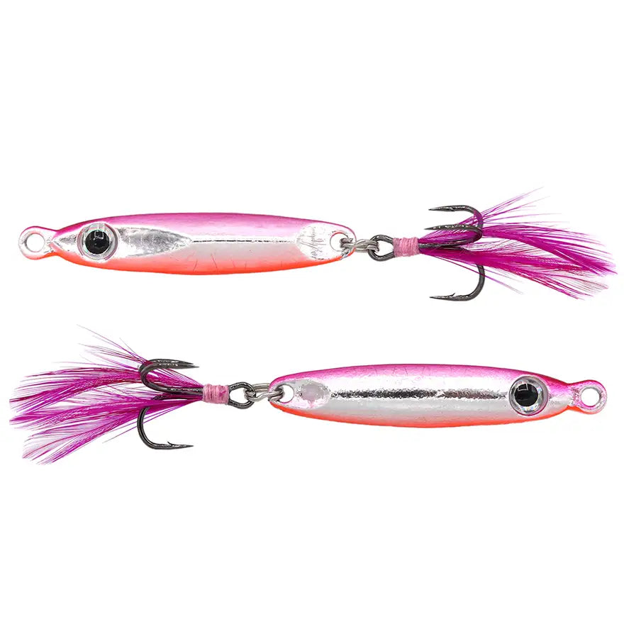 Eurotackle T-Flasher 5/8 oz