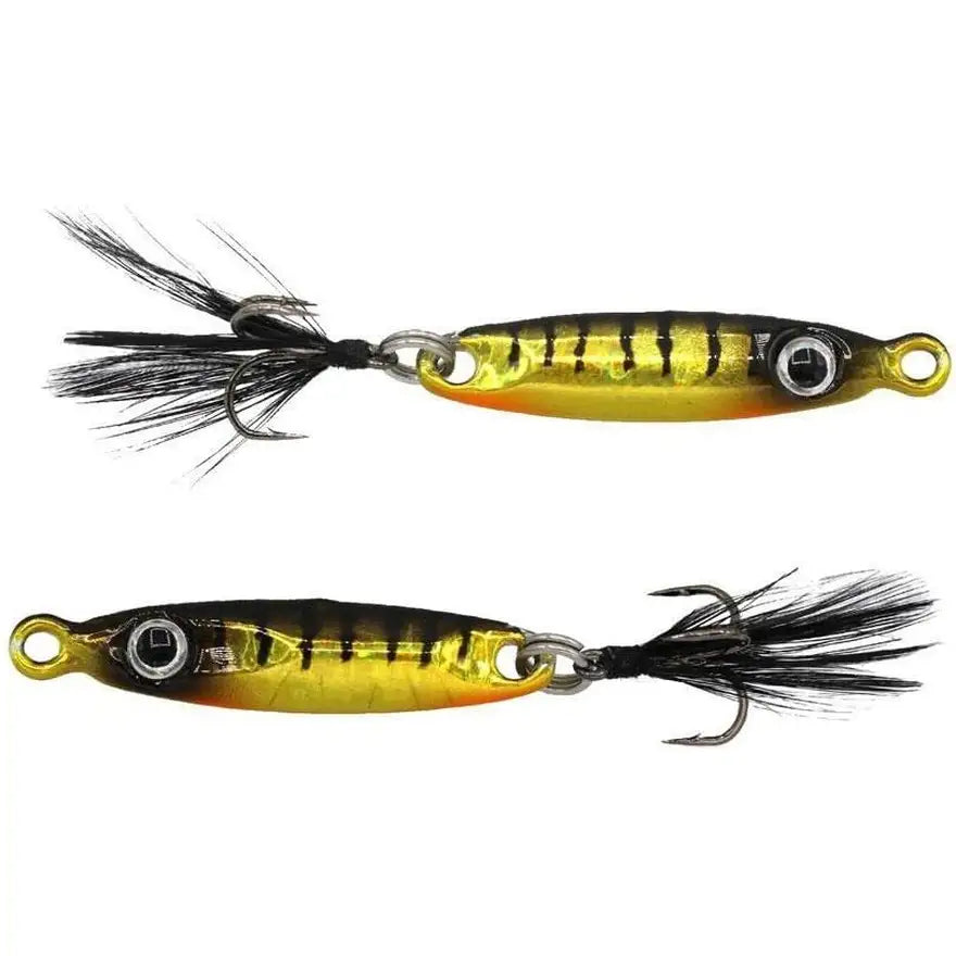 Eurotackle T-Flasher 5/8 oz
