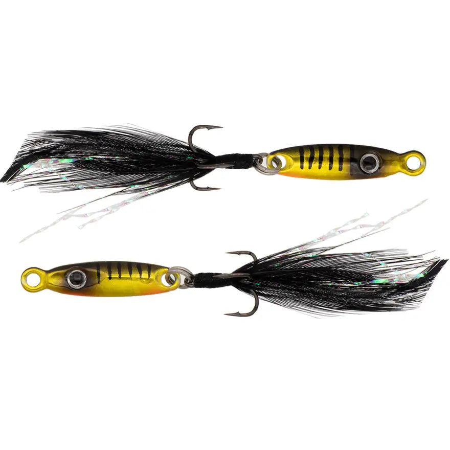 Eurotackle T-Flasher 5/8 oz