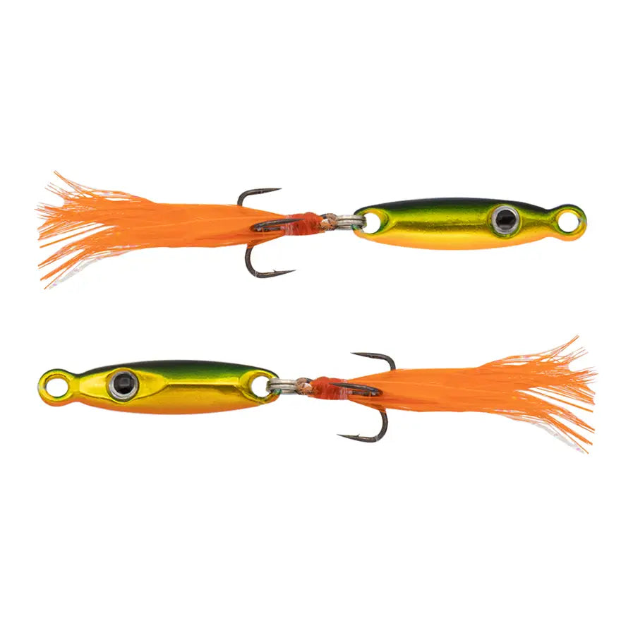 Eurotackle T-Flasher 5/8 oz