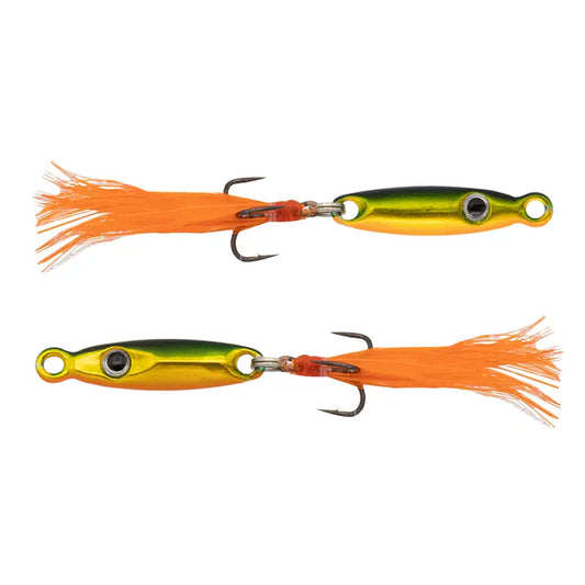 Eurotackle T-Flasher 5/8 oz
