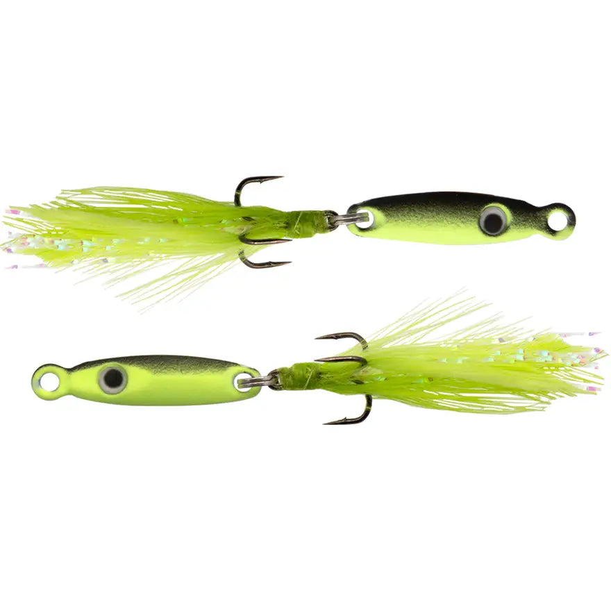 Eurotackle T-Flasher 5/8 oz