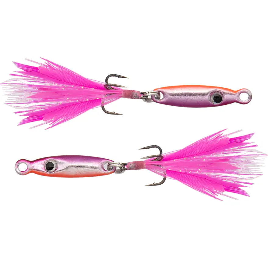 Eurotackle T-Flasher 5/8 oz