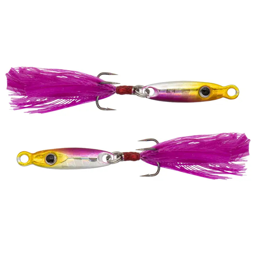 Eurotackle T-Flasher 5/8 oz