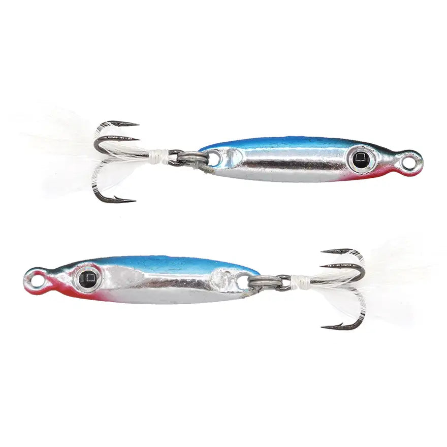 Eurotackle T-Flasher 5/8 oz