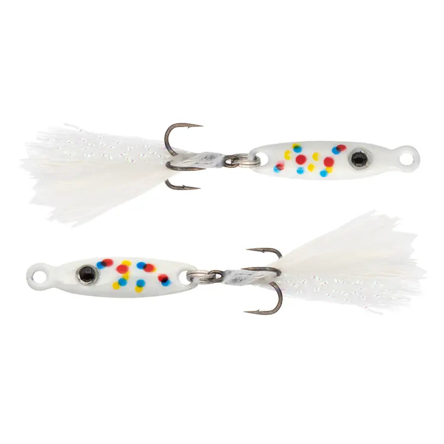 Eurotackle T-Flasher 5/8 oz