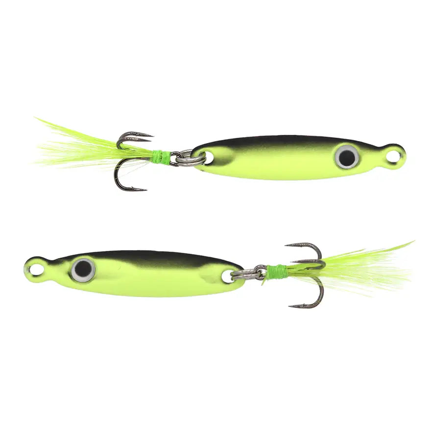 Eurotackle T-Flasher 5/8 oz