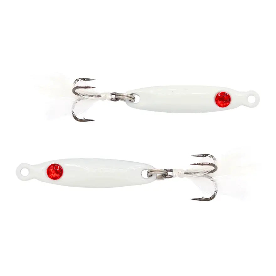 Eurotackle T-Flasher 5/8 oz