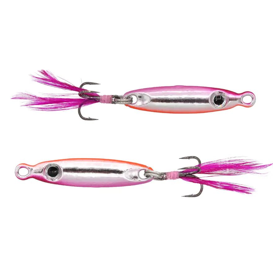 Eurotackle T-Flasher 5/8 oz
