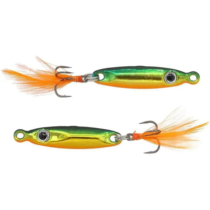 Eurotackle T-Flasher 5/8 oz
