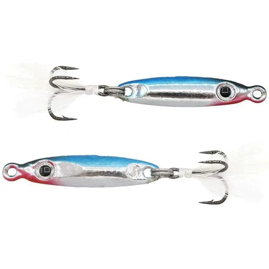Eurotackle T-Flasher 5/8 oz