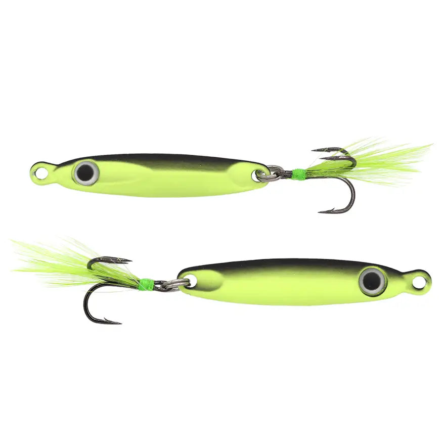 Eurotackle T-Flasher 5/8 oz
