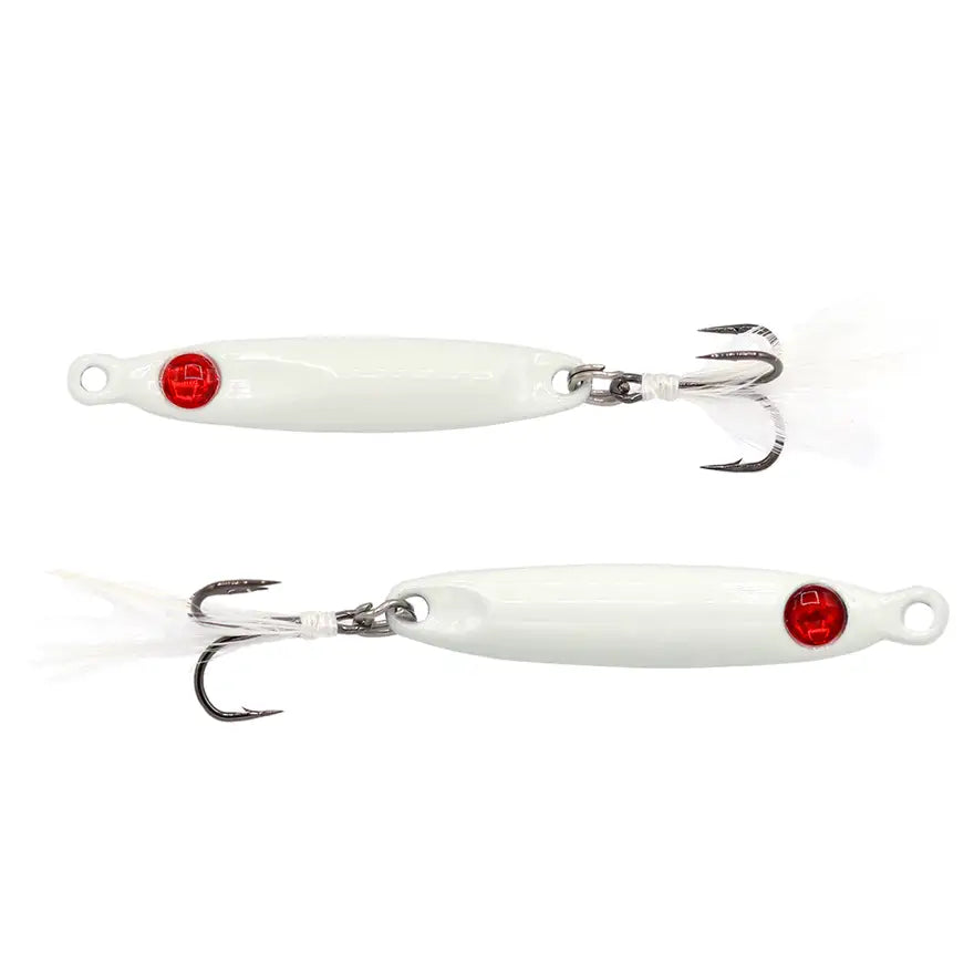 Eurotackle T-Flasher 5/8 oz