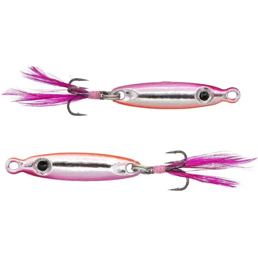 Eurotackle T-Flasher 5/8 oz
