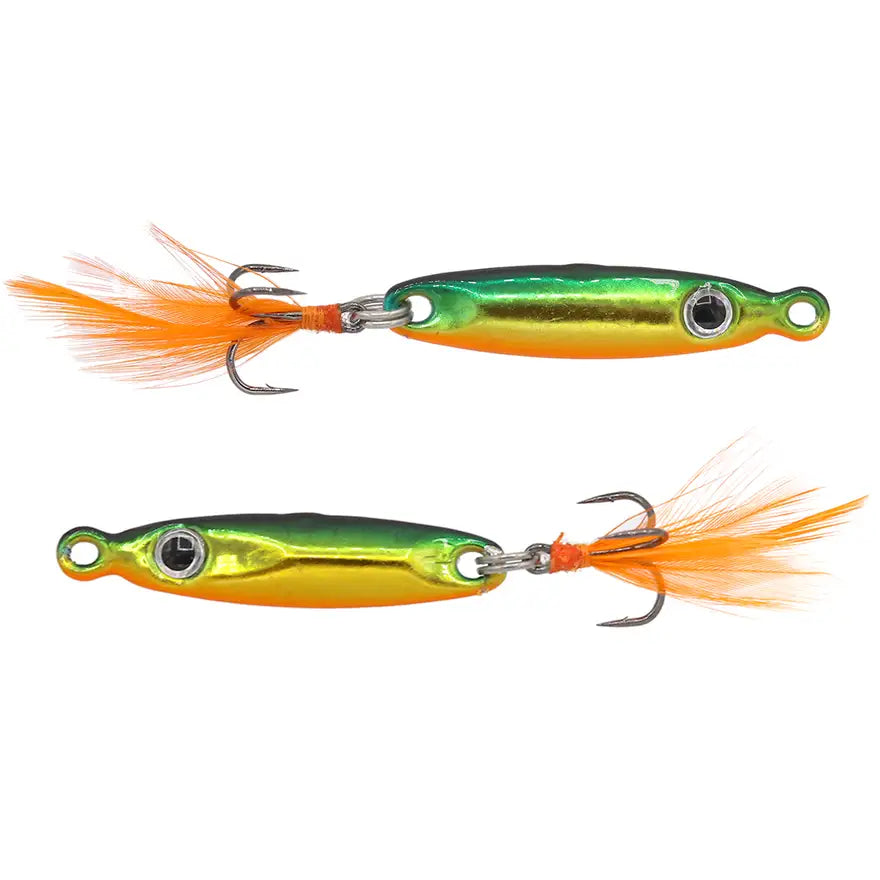 Eurotackle T-Flasher 5/8 oz