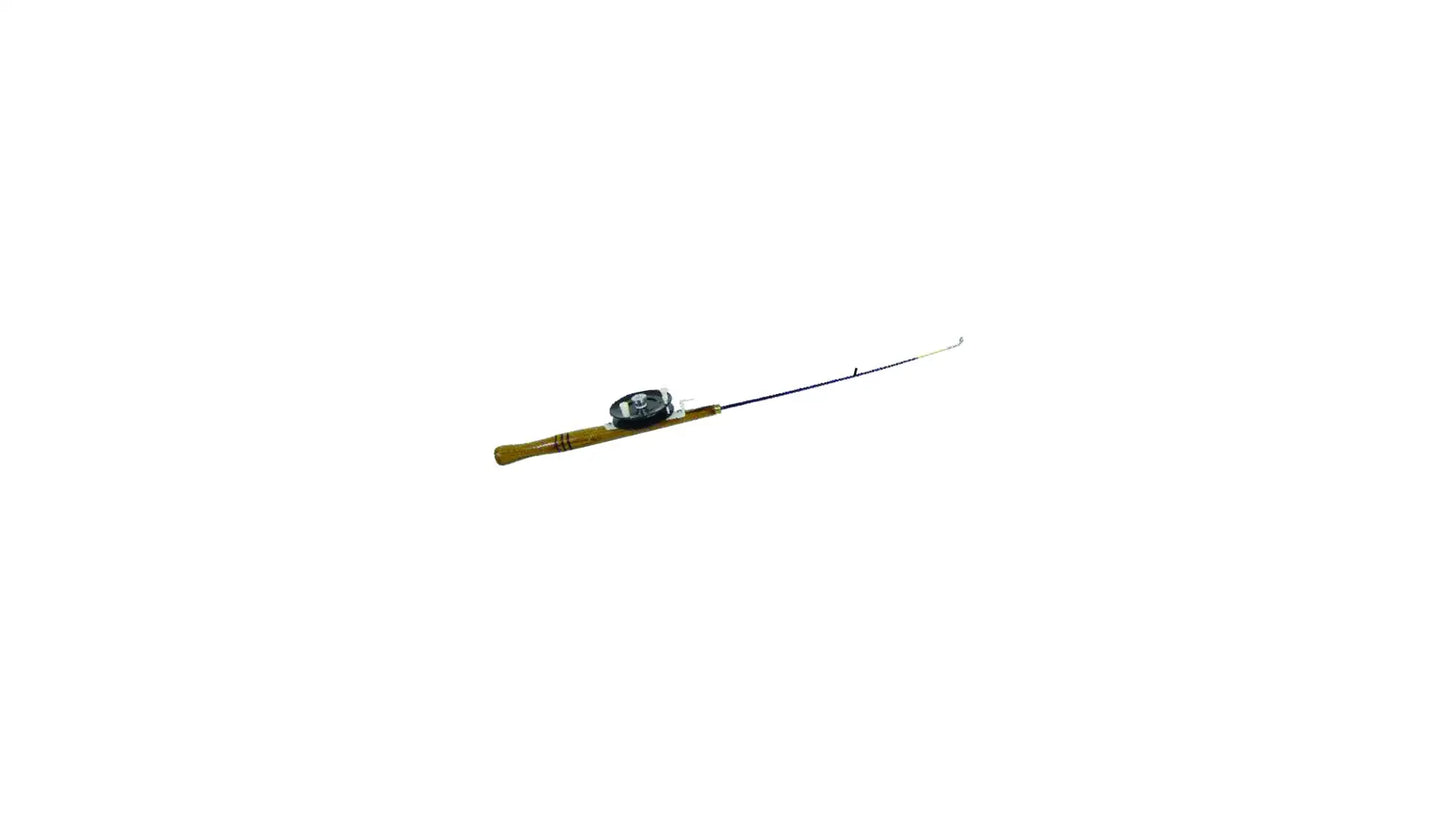 HT PSG-28UL LITTLE JIGGER WOODEN POLE