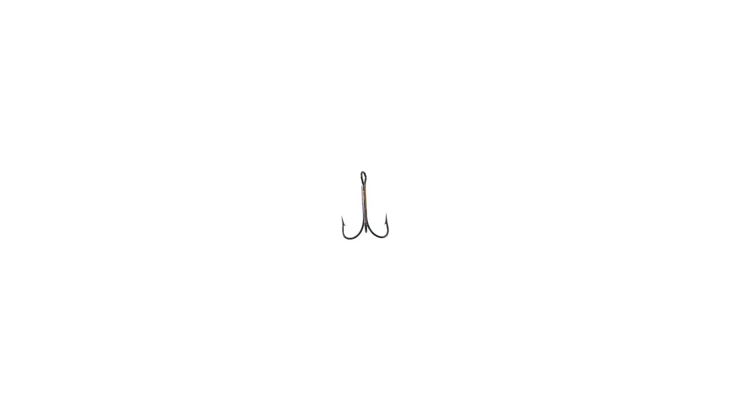 MUSTAD 3551 BR