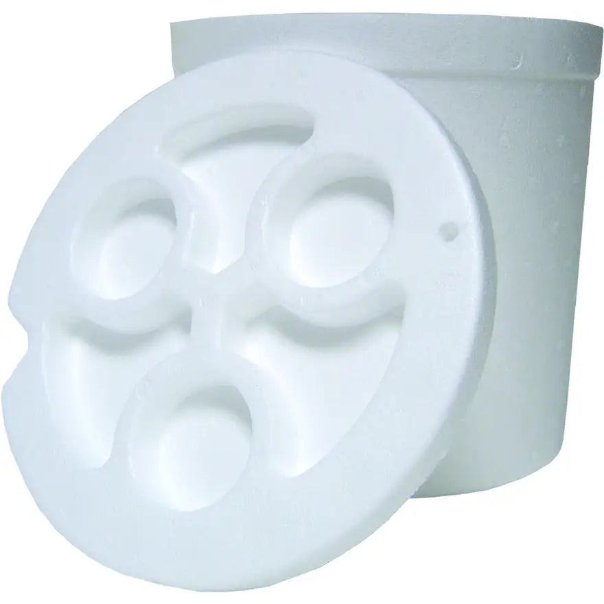 Plastlite 5 gallon Pail Liner CSL5