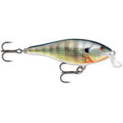 Rapala Shad Rap - SSR07-BG