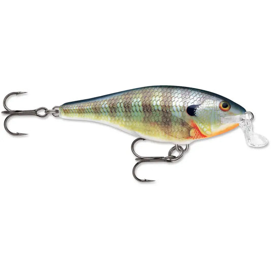RAPALA SHAD RAP - SSR07-BG