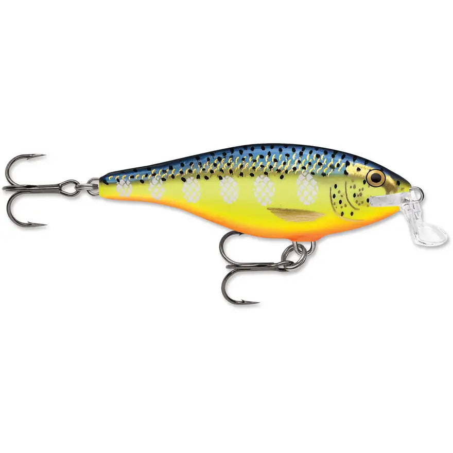 RAPALA SHAD RAP