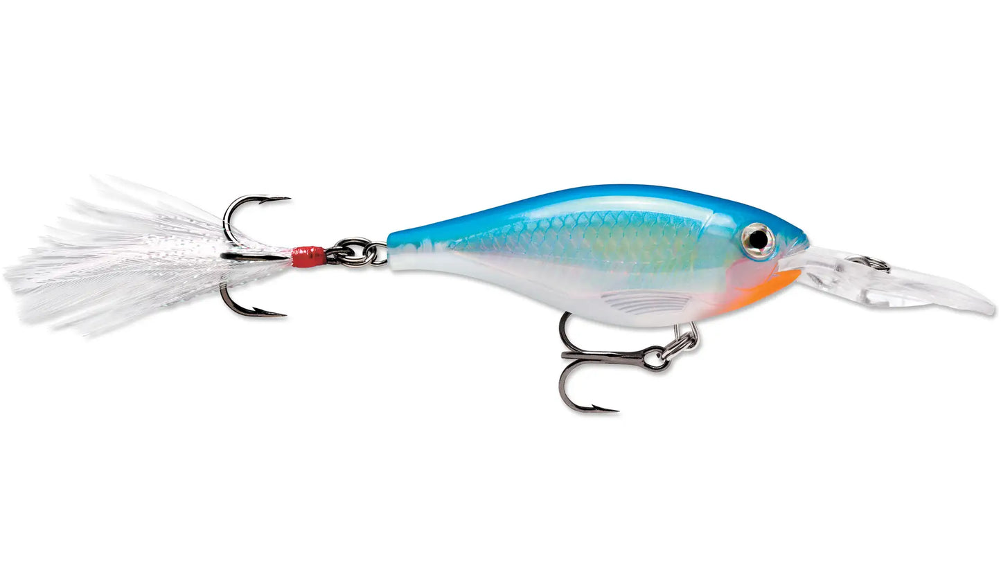 Rapala X Rap Shad