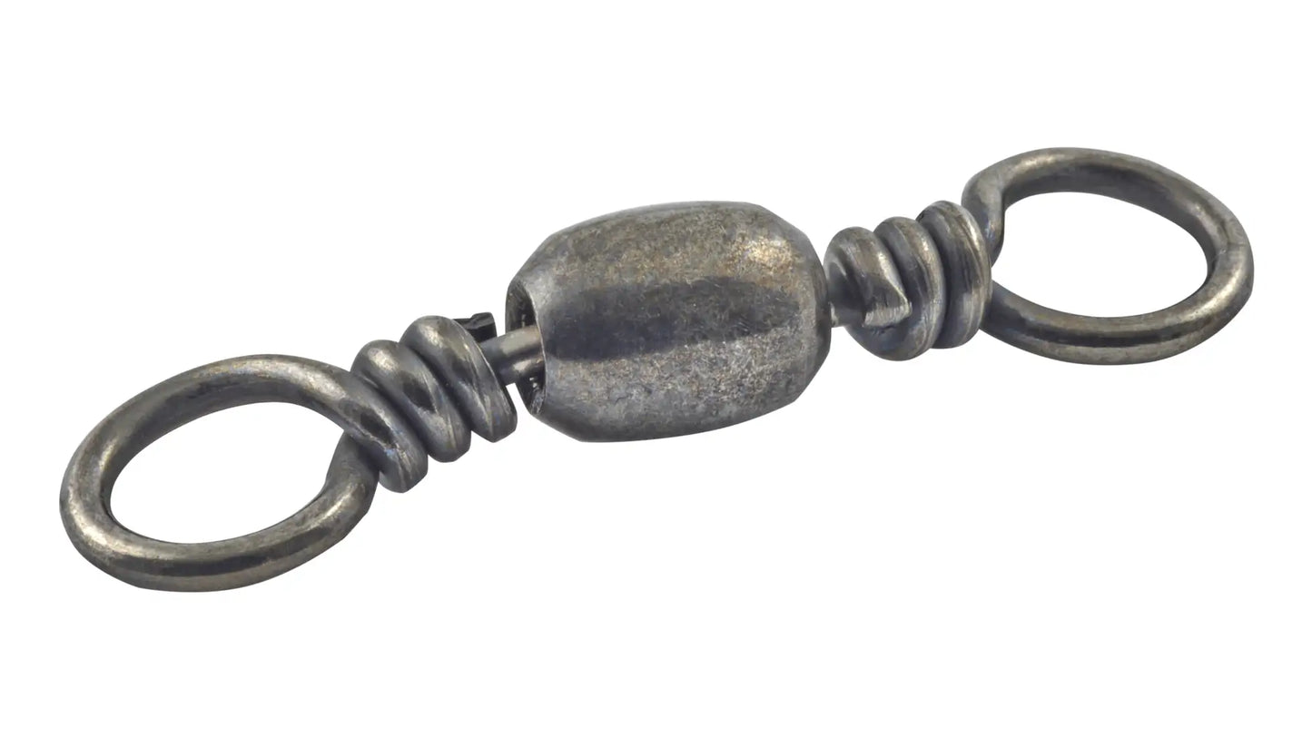 South Bend BLACK BARREL SWIVEL #5