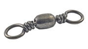 South Bend BLACK BARREL SWIVEL #7