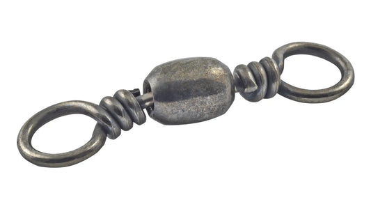 South Bend BLACK BARREL SWIVEL #5