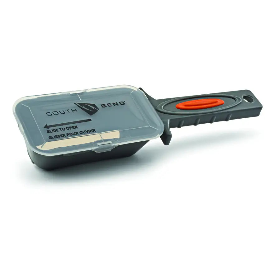 SOUTH BEND Fish Scaler