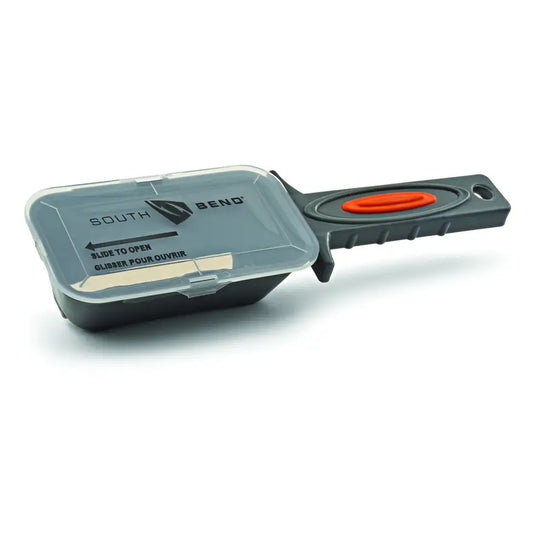 SOUTH BEND Fish Scaler