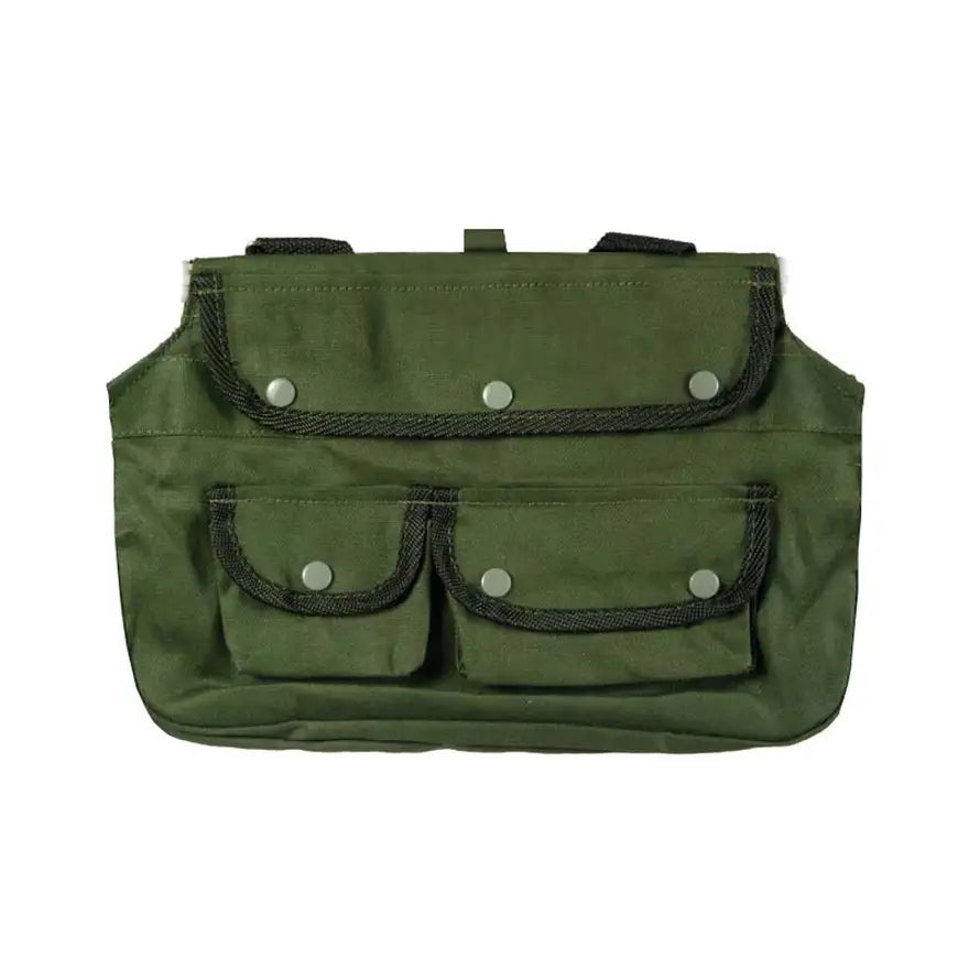 South Bend Rayon Fishing Creel